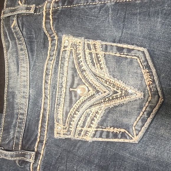 Vigoss Jeans - Picture 3 of 8